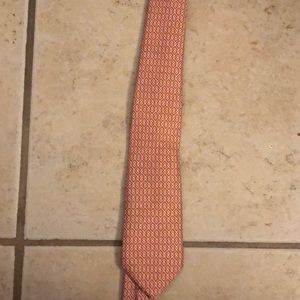 Harvie and Hudson Tie